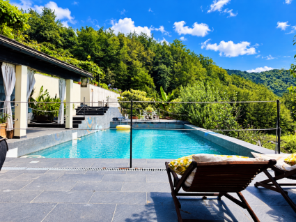 La Tenuta degli Dei  |  -  - 