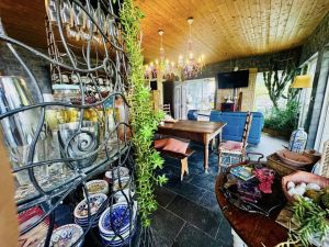 La Tenuta degli Dei  |  -  - 