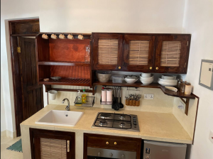 Waridi House |  -  - 