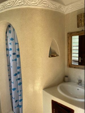 Waridi House |  -  - 