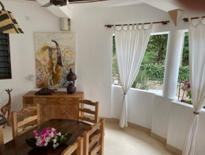 Waridi House |  -  - 