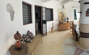 Waridi House |  -  - 