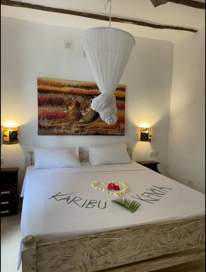 Waridi House |  -  - 