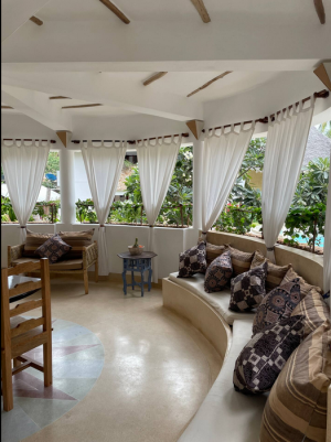 Waridi House |  -  - 