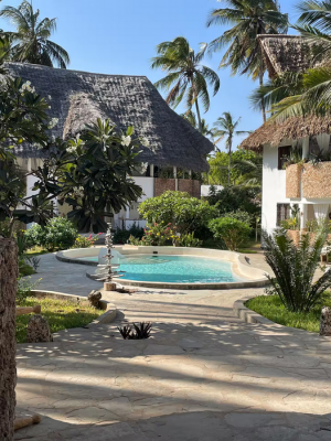 Waridi House |  -  - 