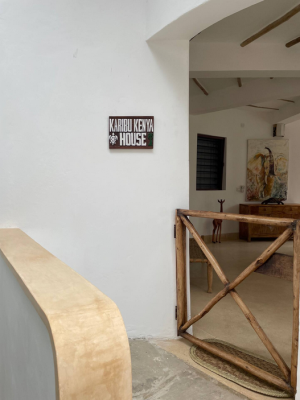 Waridi House |  -  - 
