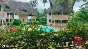 Waridi House |  -  - 