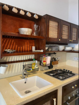 Waridi House |  -  - 
