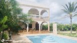 Villa Visiwa |  -  - 