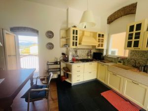 Antica Casa il Paradiso sopra Lerici |  -  - 