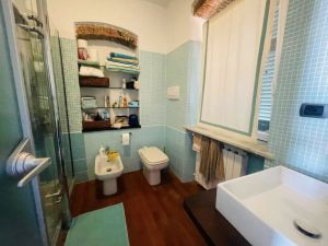 Antica Casa il Paradiso sopra Lerici |  -  - 