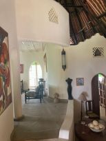 Villa Baobab Diani |  -  - 