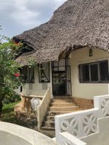 Villa Baobab Diani |  -  - 