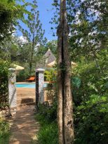 Villa Baobab Diani |  -  - 