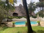 Villa Baobab Diani |  -  - 