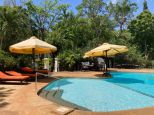 Villa Baobab Diani |  -  - 