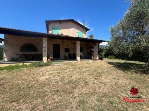 Antico Casale Santa Lucia |  -  - 