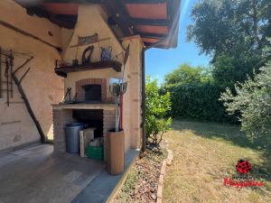 Antico Casale Santa Lucia |  -  - 
