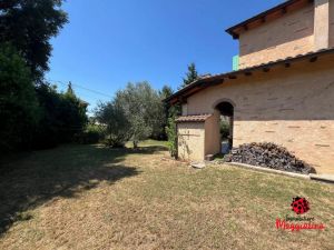 Antico Casale Santa Lucia |  -  - 