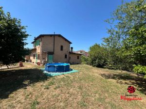 Antico Casale Santa Lucia |  -  - 