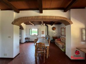 Antico Casale Santa Lucia |  -  - 