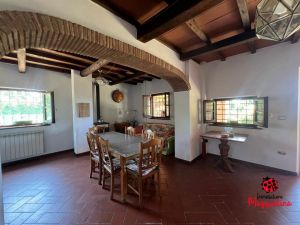 Antico Casale Santa Lucia |  -  - 