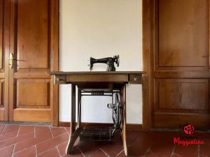 Antico Casale Santa Lucia |  -  - 