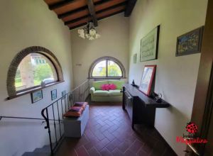 Antico Casale Santa Lucia |  -  - 
