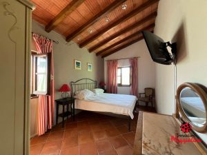 Antico Casale Santa Lucia |  -  - 