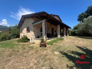 Antico Casale Santa Lucia |  -  - 