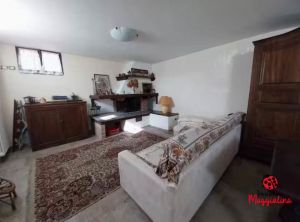 Antico Casale Santa Lucia |  -  - 