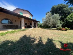 Antico Casale Santa Lucia |  -  - 