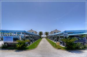 Antico Casale Santa Lucia |  -  - 