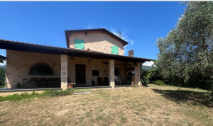 Antico Casale Santa Lucia |  -  - 