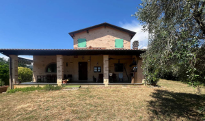 Antico Casale Santa Lucia |  -  - 