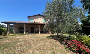 Antico Casale Santa Lucia |  -  - 