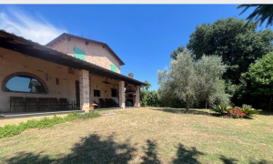 Antico Casale Santa Lucia |  -  - 