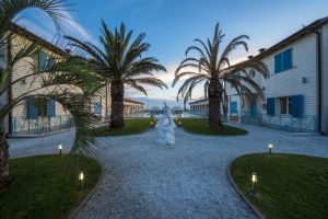 Antico Casale Santa Lucia |  -  - 