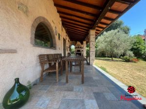 Antico Casale Santa Lucia |  -  - 