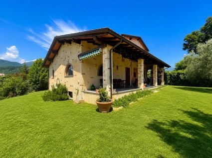 Antico Casale Santa Lucia |  -  - 
