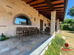 Antico Casale Santa Lucia |  -  - 