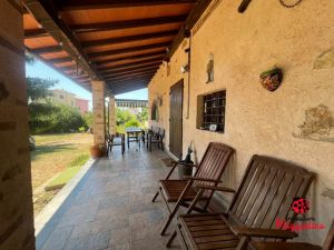 Antico Casale Santa Lucia |  -  - 