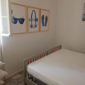 Appartamento Sorriso sul Magra |  -  - 