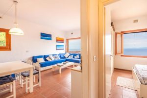 Appartamento Sole e Mare |  -  - 