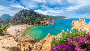 Appartamento Sole e Mare |  -  - 