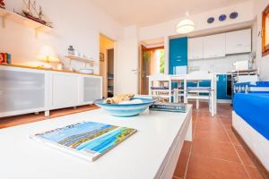 Appartamento Sole e Mare |  -  - 
