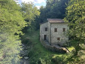 Antica Tenuta il Mulino del Faggio |  -  - 