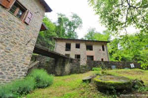 Antica Tenuta il Mulino del Faggio |  -  - 