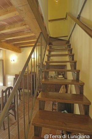 Antica Tenuta il Mulino del Faggio |  -  - 