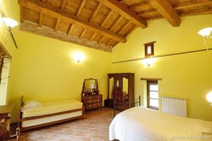 Antica Tenuta il Mulino del Faggio |  -  - 
